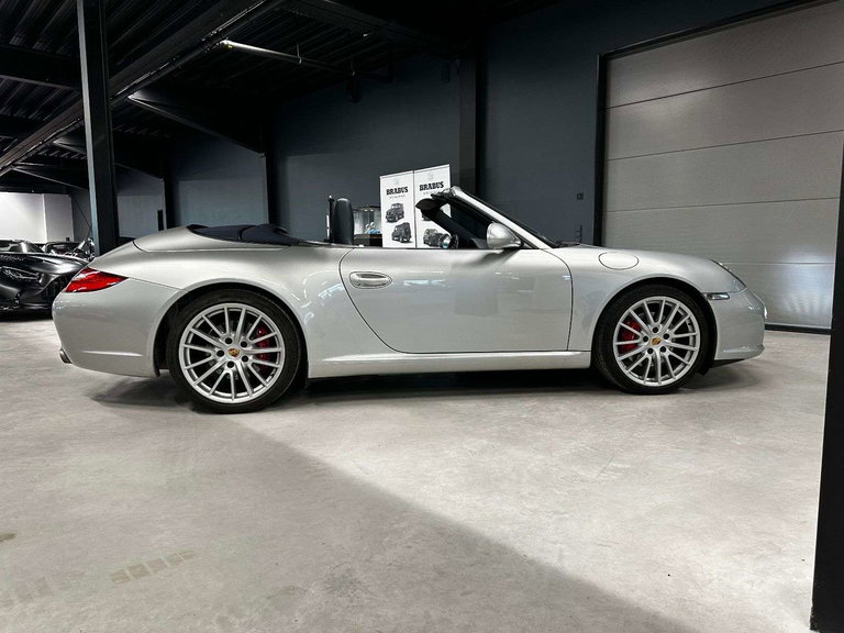 Porsche 997.2 Carrera S