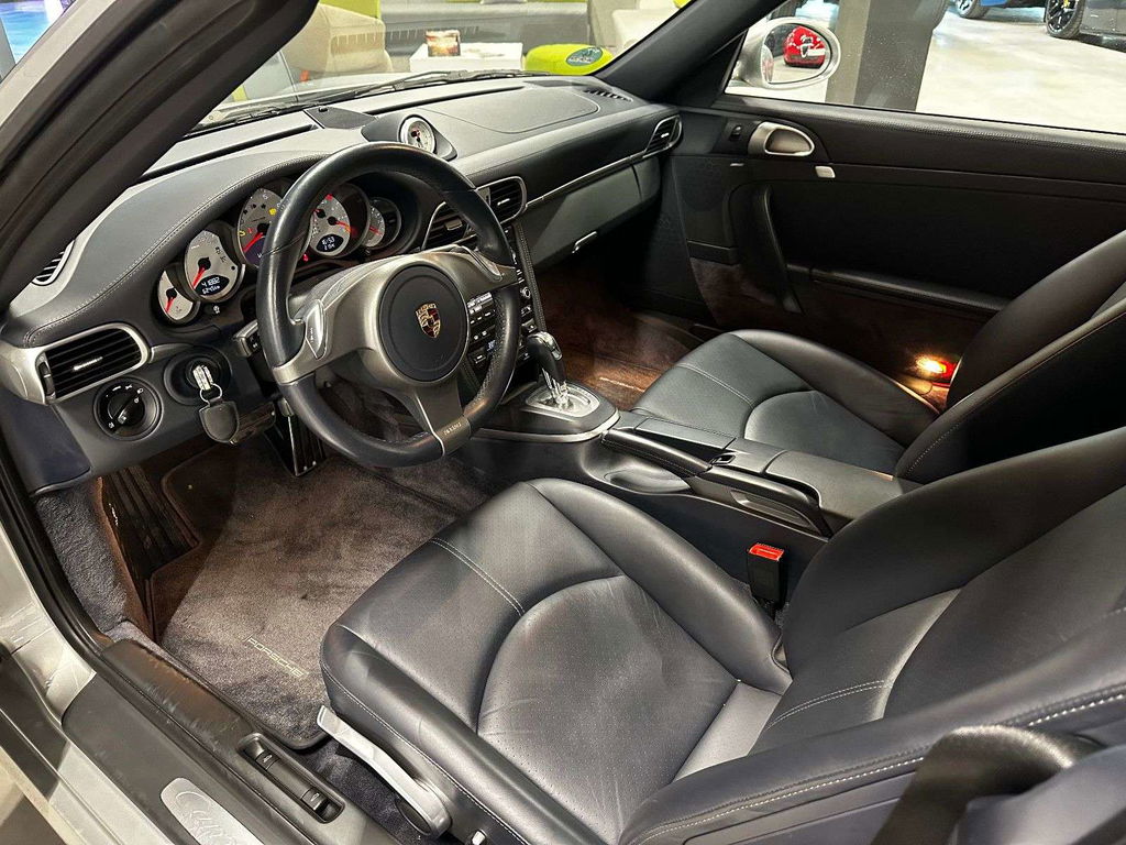 Porsche 997.2 Carrera S