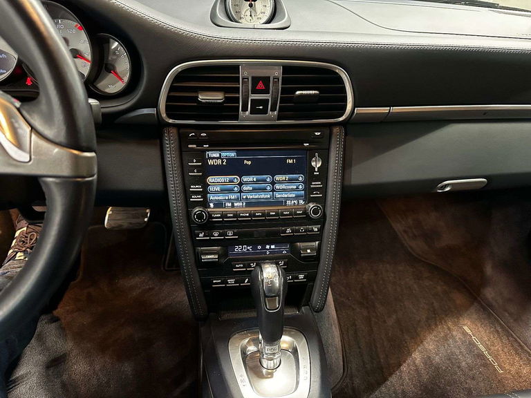 Porsche 997.2 Carrera S