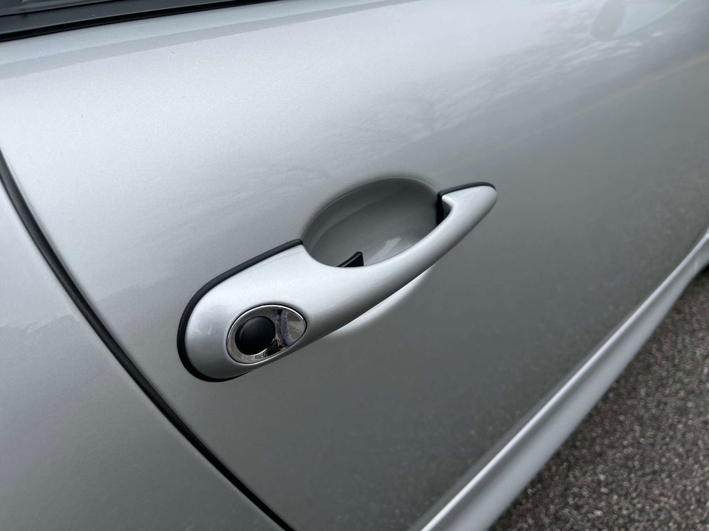 Porsche 993 Carrera S