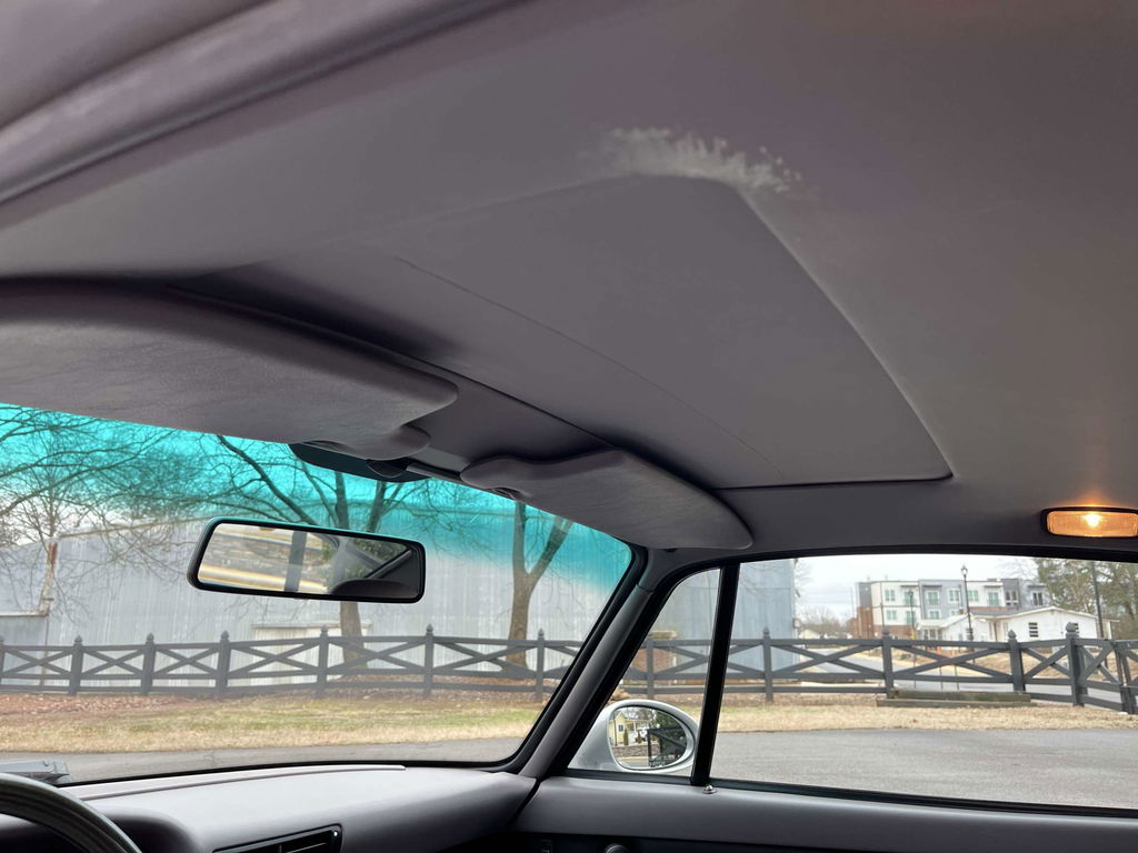 Porsche 993 Carrera S