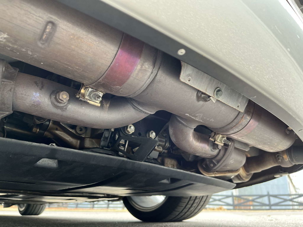 Porsche 993 Carrera S