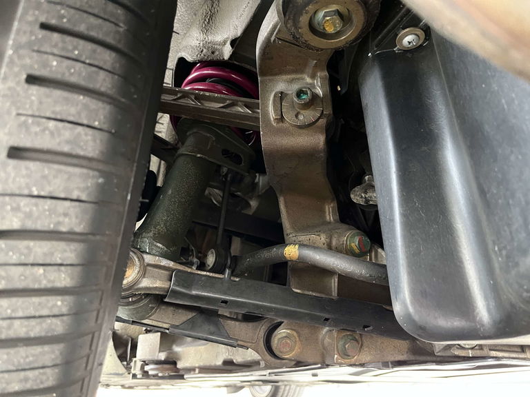 Porsche 993 Carrera S