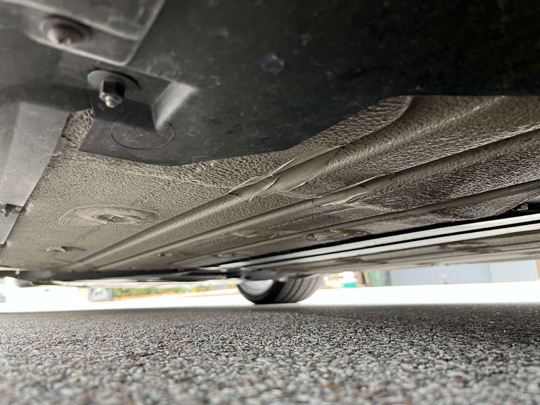 Porsche 993 Carrera S