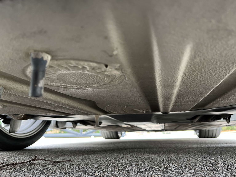 Porsche 993 Carrera S