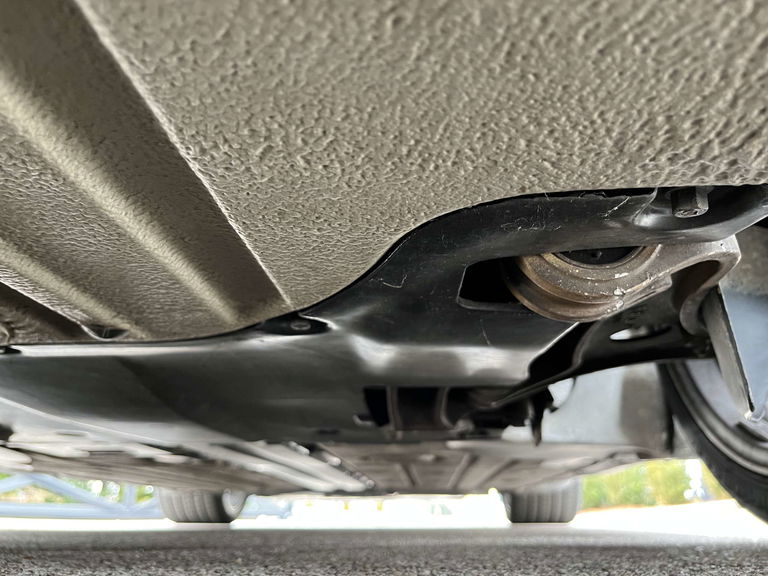 Porsche 993 Carrera S