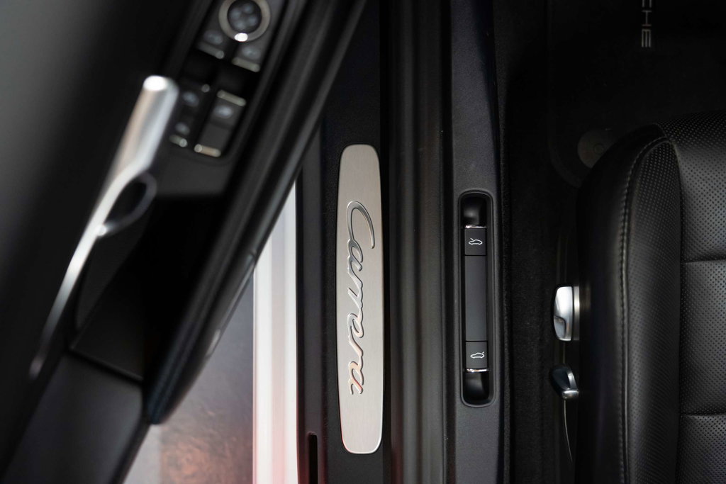 Porsche 991.2 Carrera