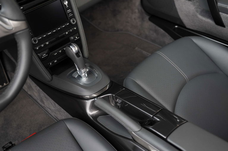 Porsche 997.2 Carrera 4S