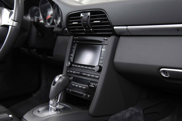 Porsche 997.2 Carrera 4S