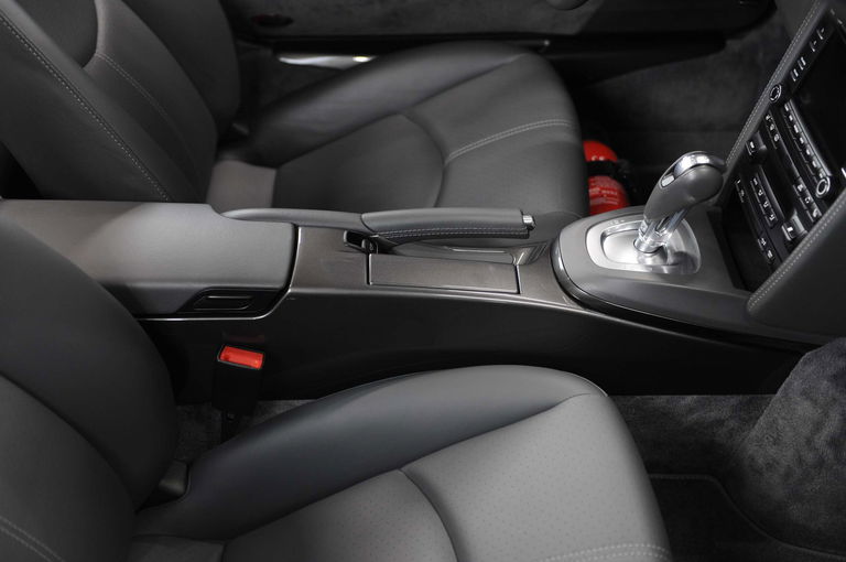 Porsche 997.2 Carrera 4S