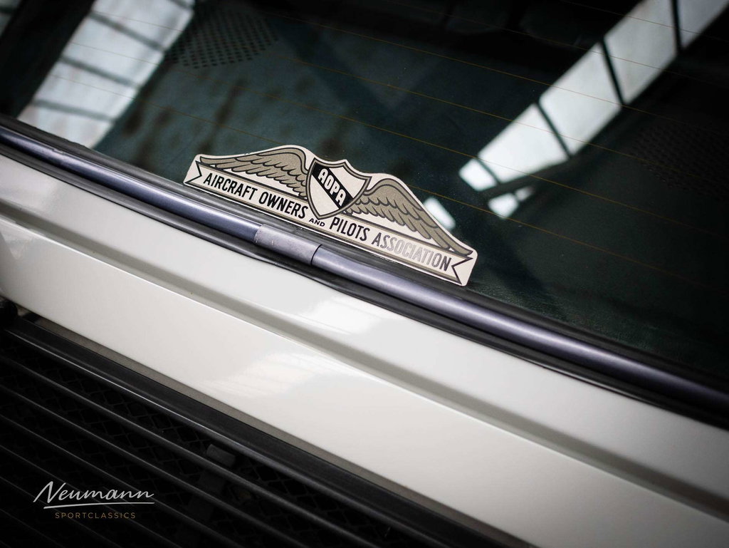 Porsche 911 Turbo 3.0