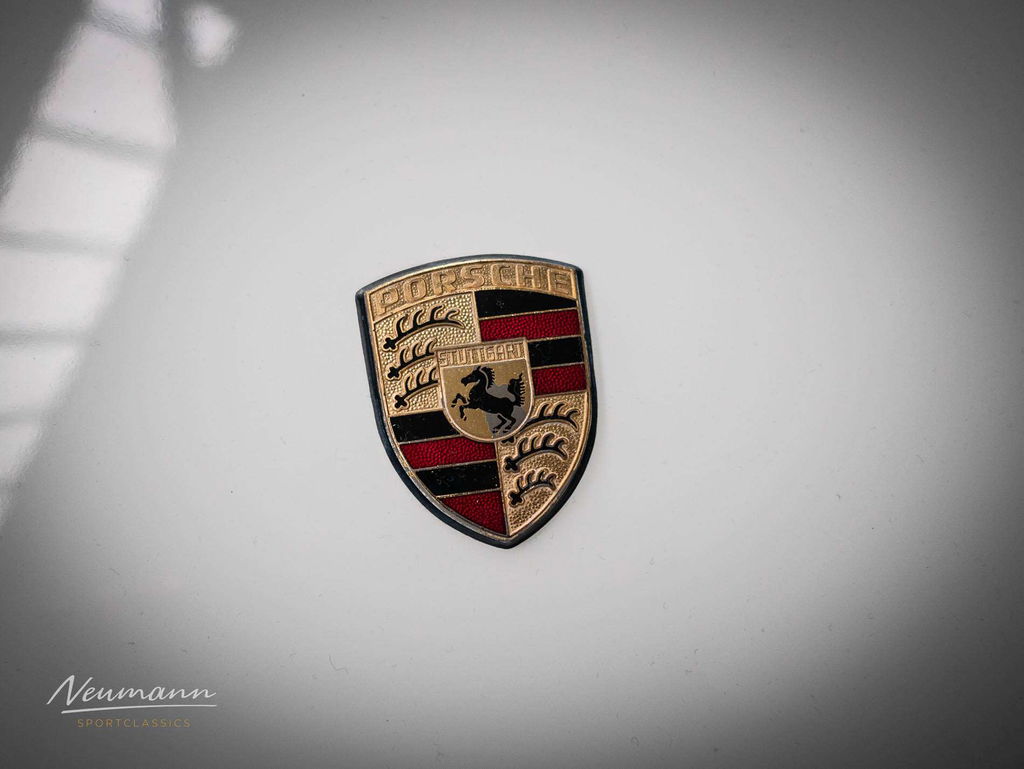 Porsche 911 Turbo 3.0