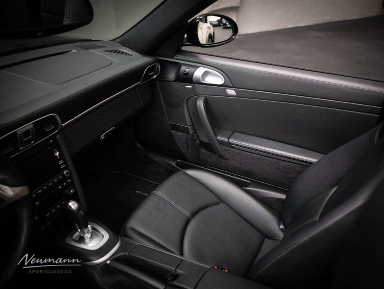 Porsche 997.2 Carrera 4S