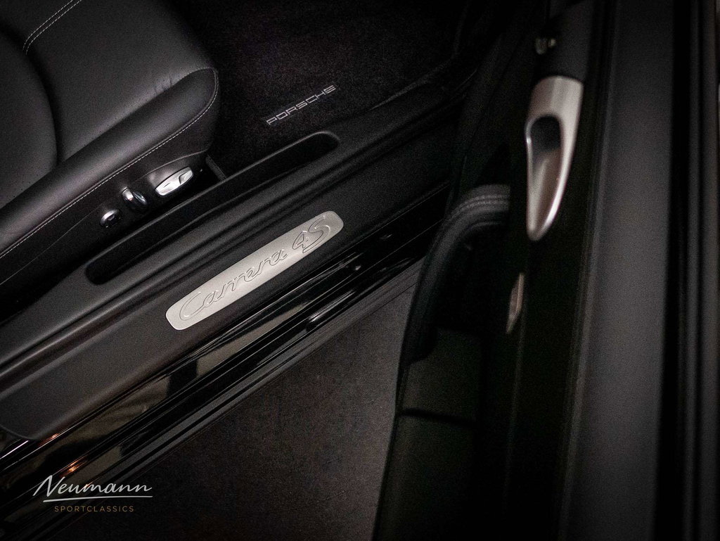 Porsche 997.2 Carrera 4S