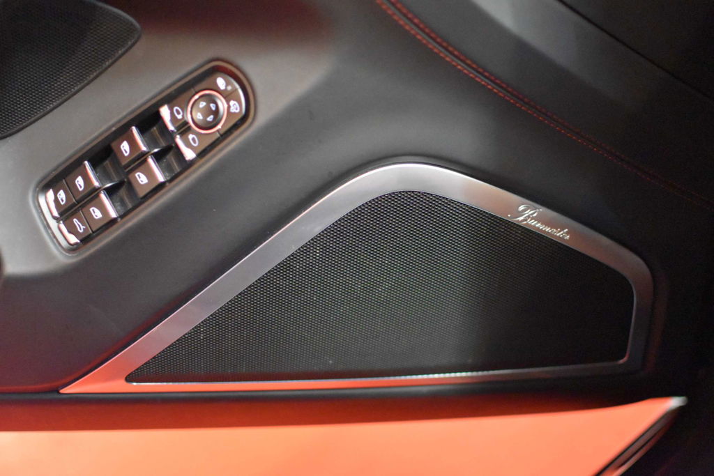 Porsche Panamera Turbo