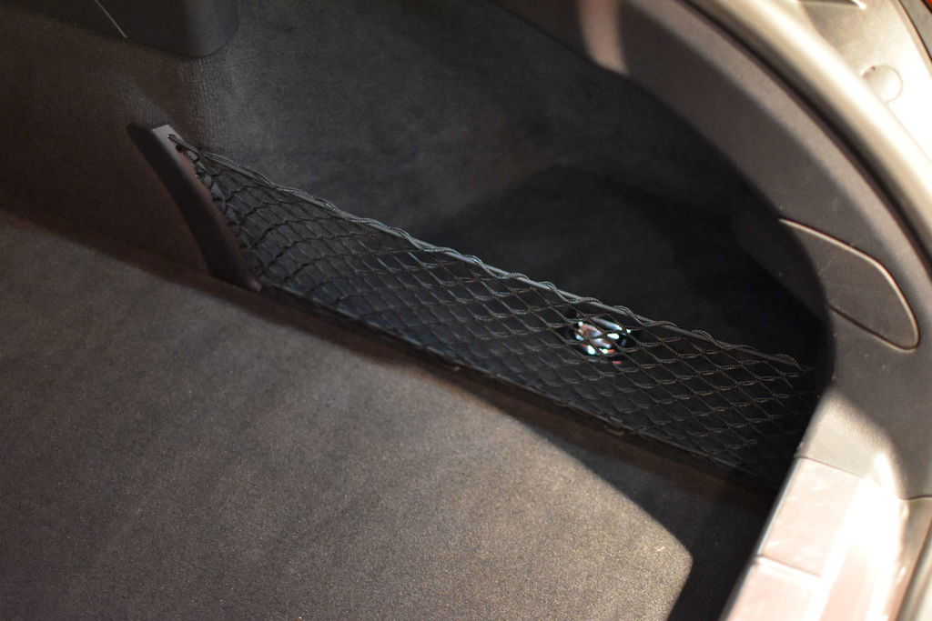 Porsche Panamera Turbo