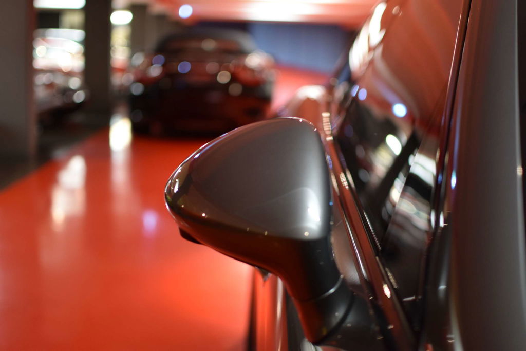 Porsche Panamera Turbo