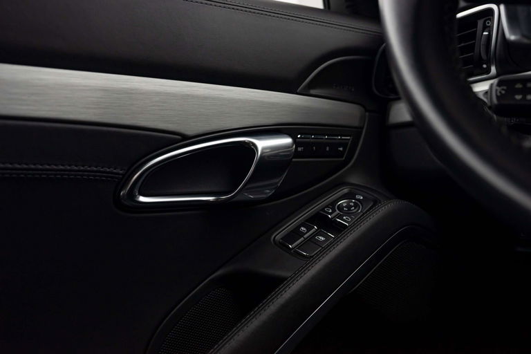 Porsche 991.2 Carrera 4 GTS