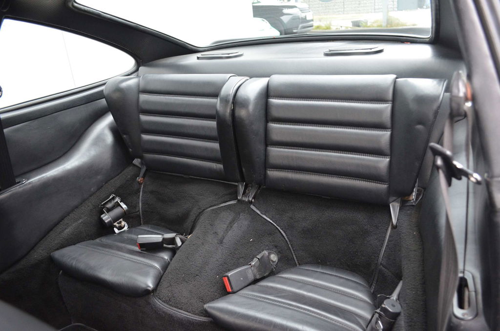 Porsche 911 Carrera 3.2 WTL