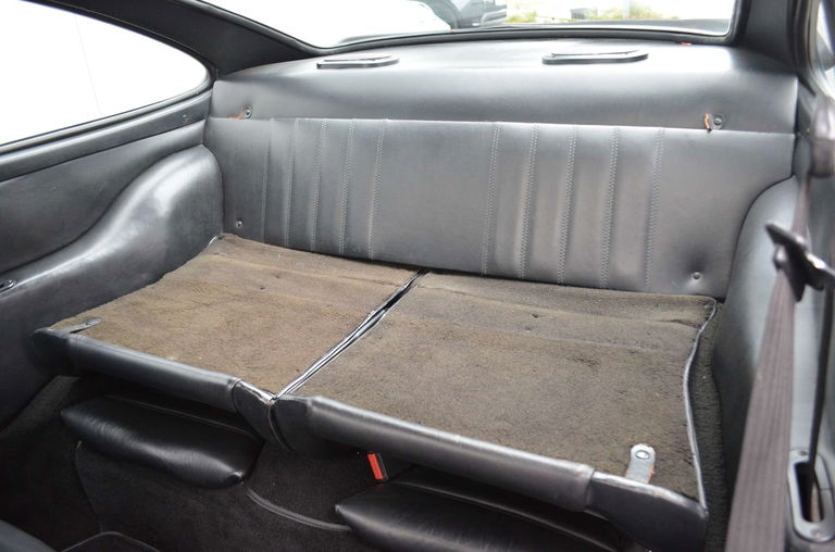 Porsche 911 Carrera 3.2 WTL