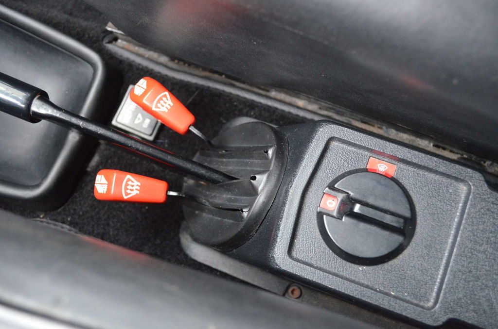 Porsche 911 Carrera 3.2 WTL