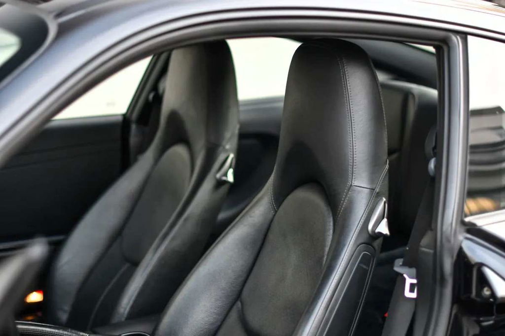 Porsche 997 Carrera 4S