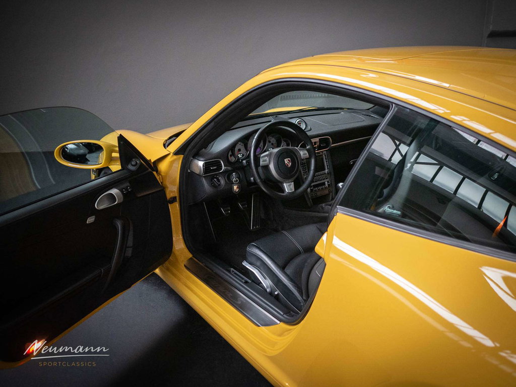 Porsche 997 Carrera S