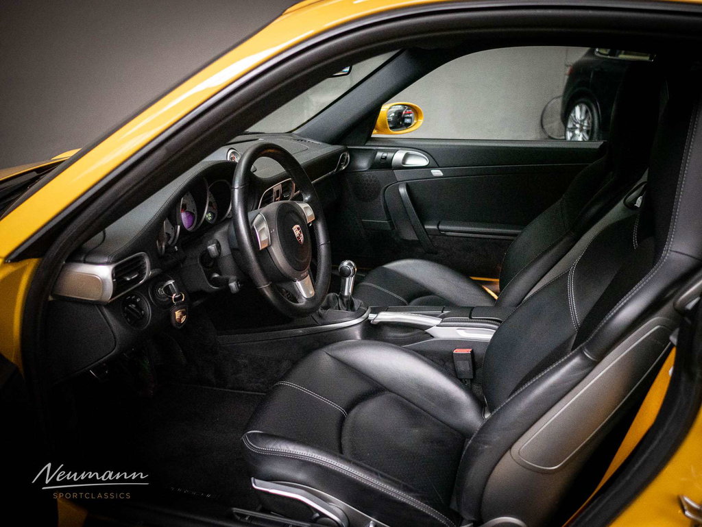 Porsche 997 Carrera S