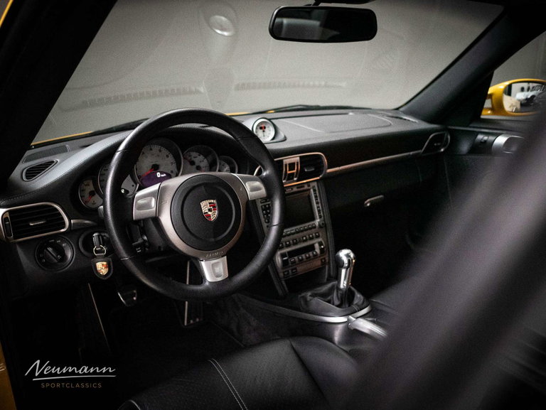 Porsche 997 Carrera S