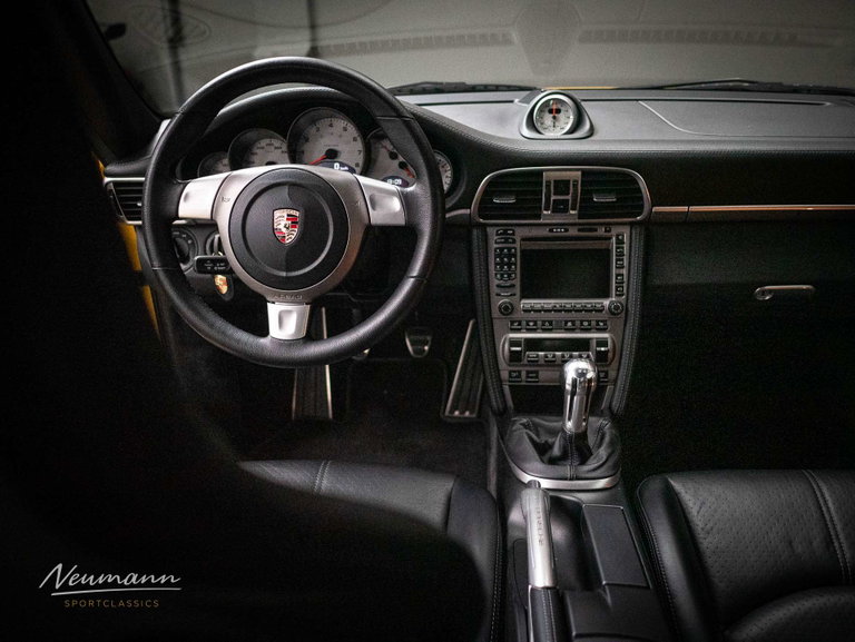 Porsche 997 Carrera S