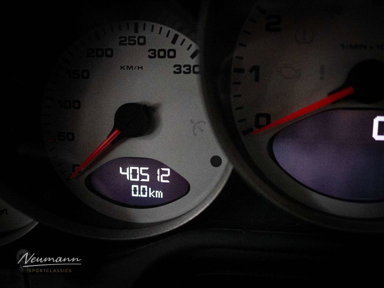 Porsche 997 Carrera S