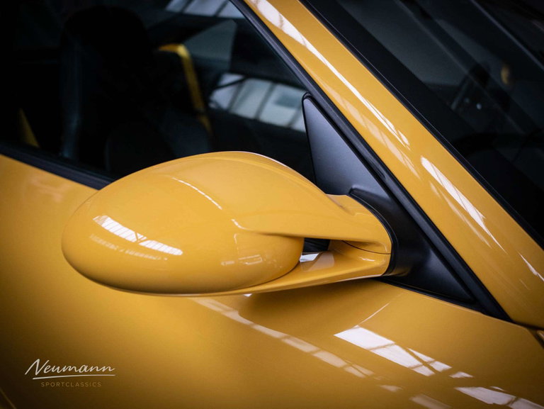 Porsche 997 Carrera S