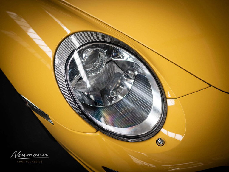 Porsche 997 Carrera S