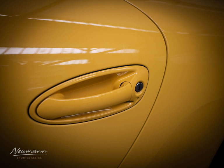 Porsche 997 Carrera S