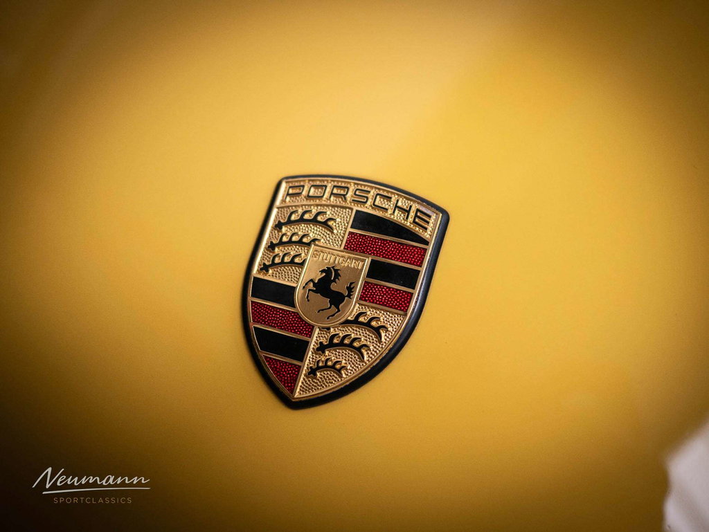 Porsche 997 Carrera S