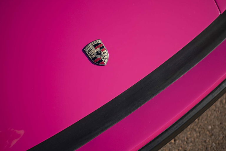 1974-Porsche-911-Carrera-2.7-targa-for-sale