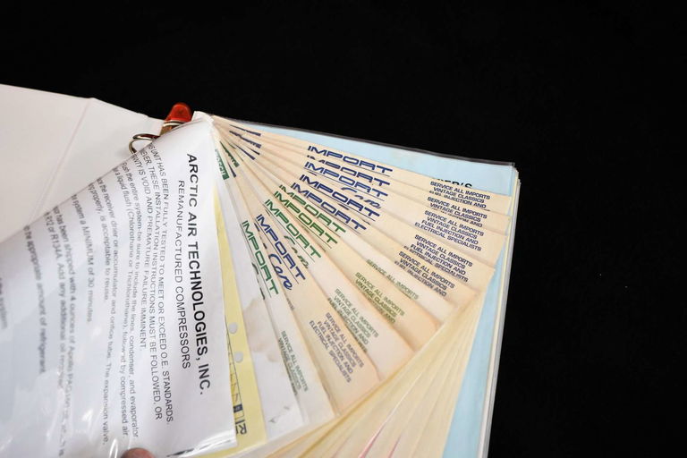 Porsche 911 Carrera 3.2 (US)