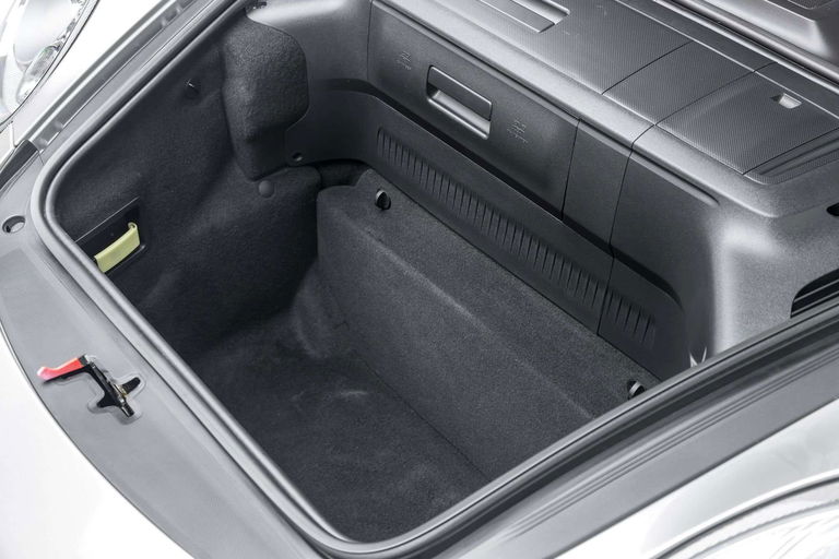 Porsche 987 Cayman S