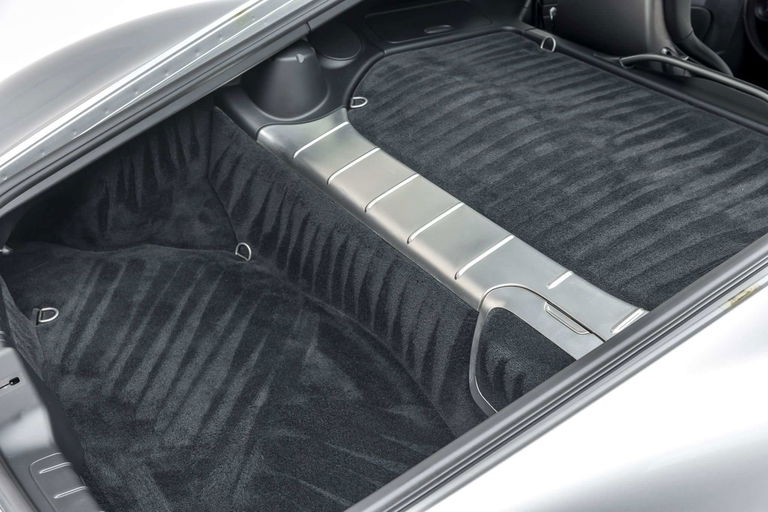 Porsche 987 Cayman S