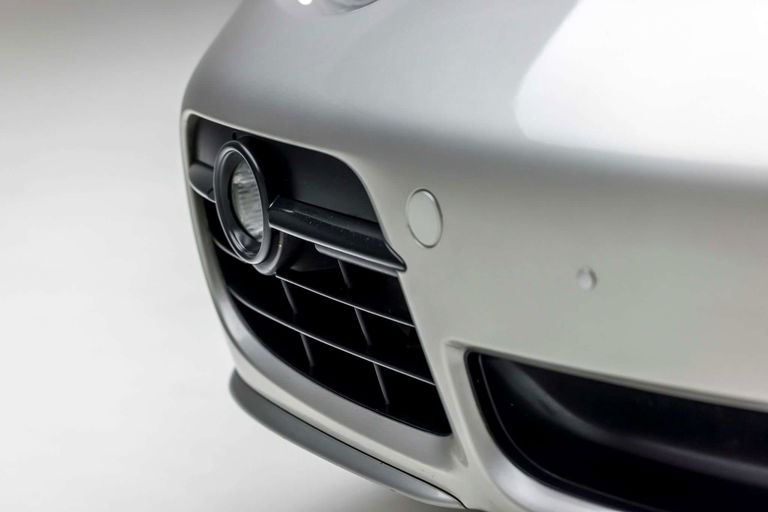 Porsche 987 Cayman S