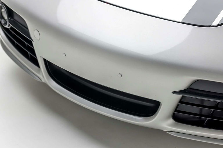 Porsche 987 Cayman S