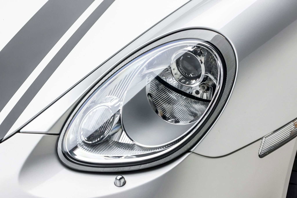 Porsche 987 Cayman S