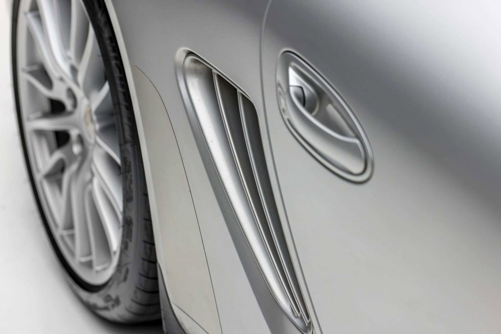 Porsche 987 Cayman S