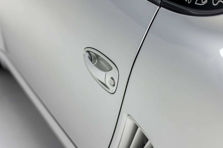 Porsche 987 Cayman S