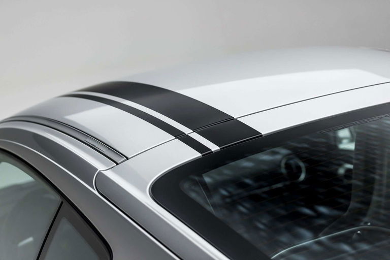 Porsche 987 Cayman S