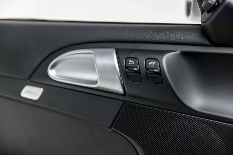 Porsche 987 Cayman S