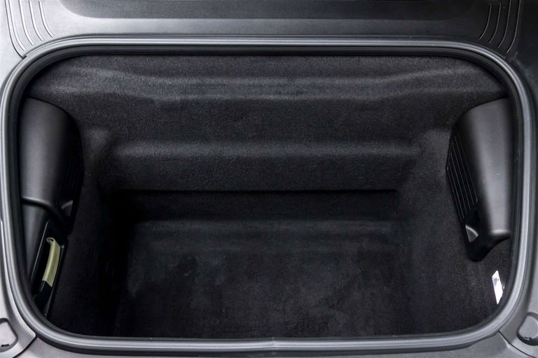 Porsche 991 Targa 4S