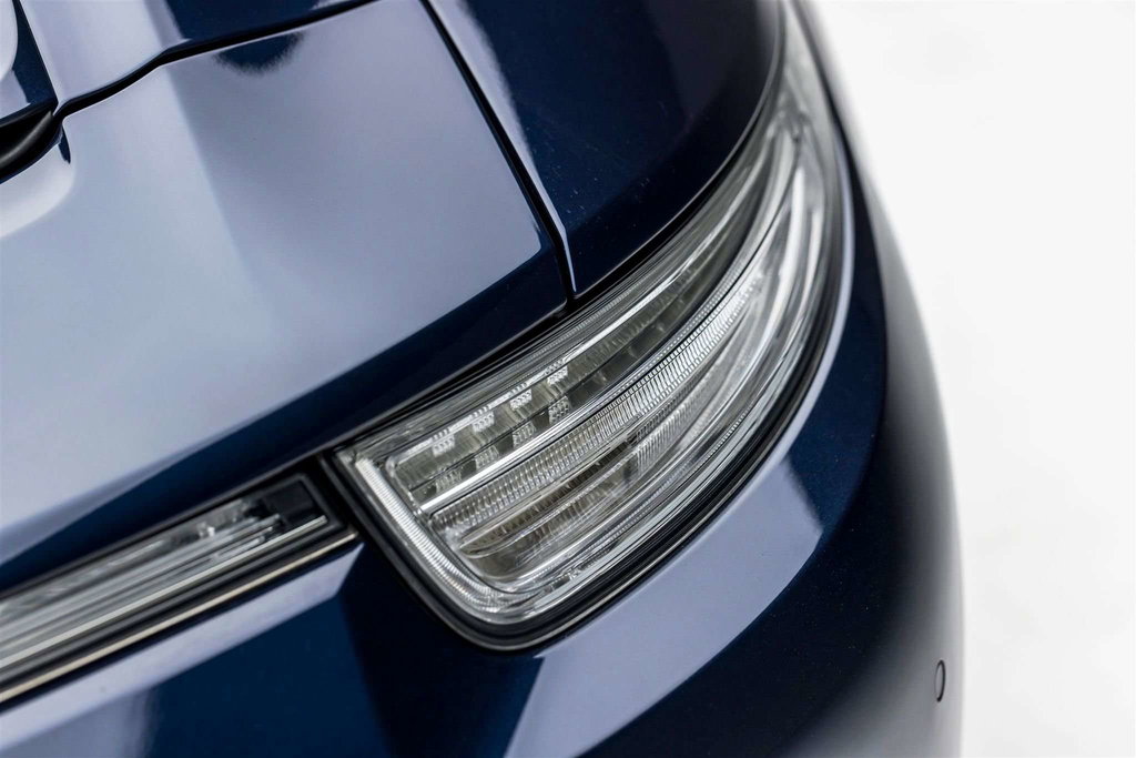 Porsche 991 Targa 4S