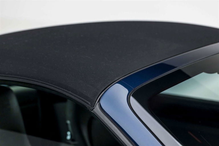 Porsche 991 Targa 4S