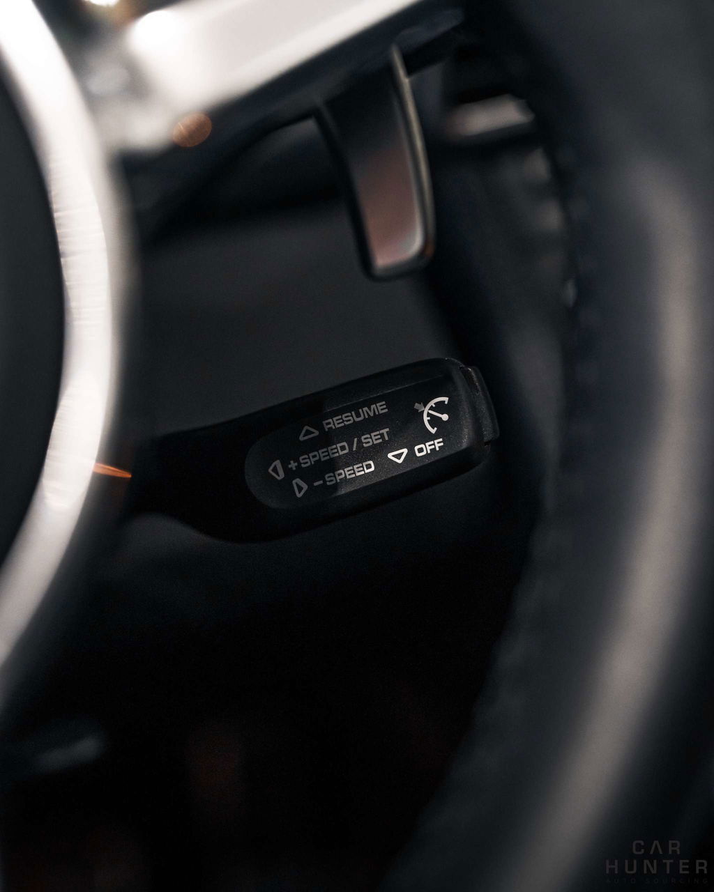 Porsche 997.2 Carrera 4S